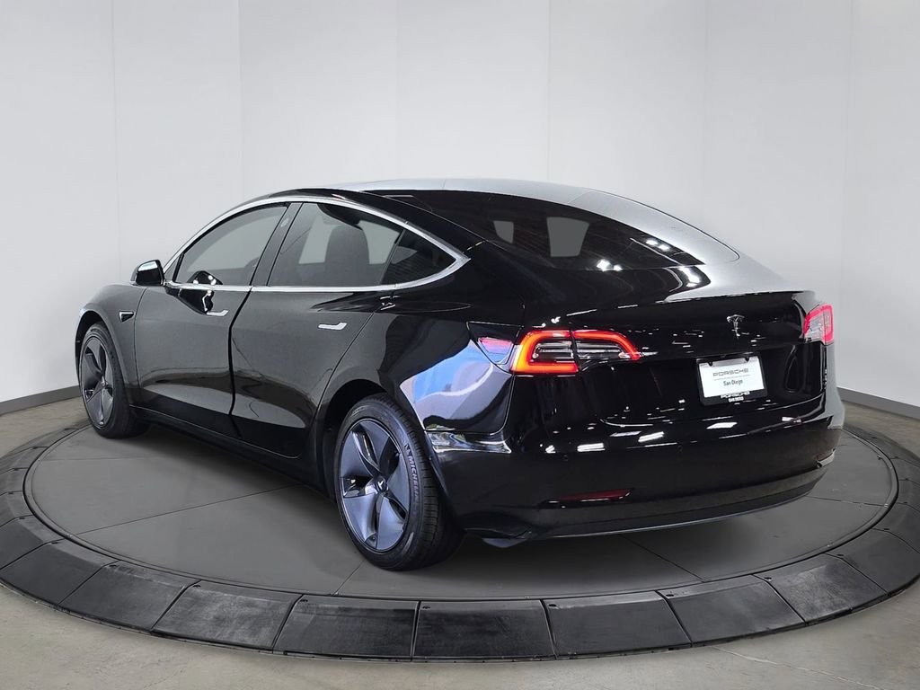 Used 2019  Tesla Standard image 3