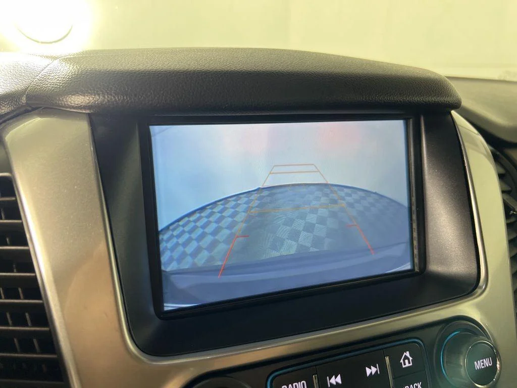 Used 2020 Black Chevrolet Premier image 25