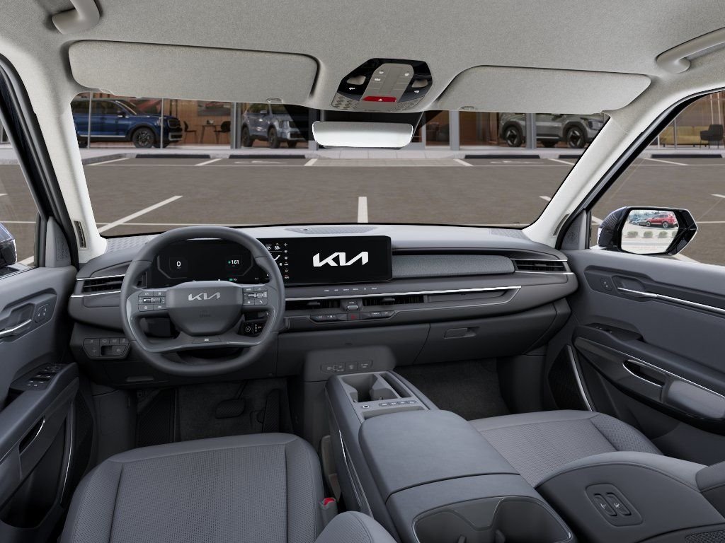 2026 Kia EV9 Light - Photo 15