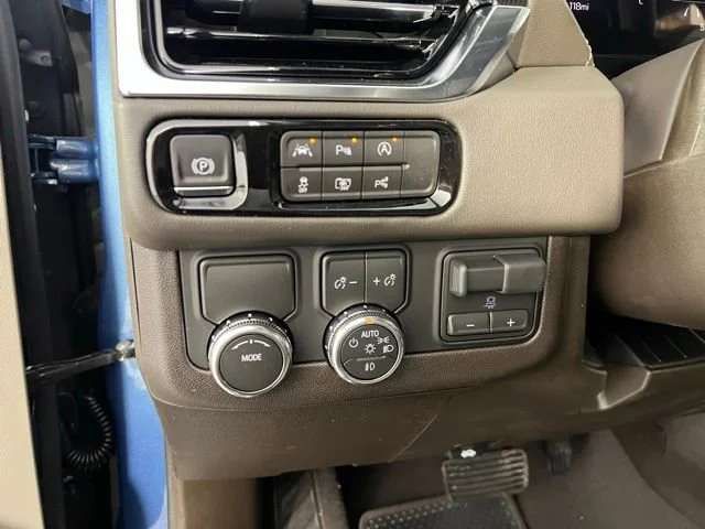 2026 GMC Yukon Elevation - Photo 20