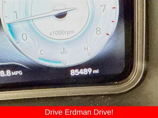 Used 2022 Gray Hyundai N Line image 33
