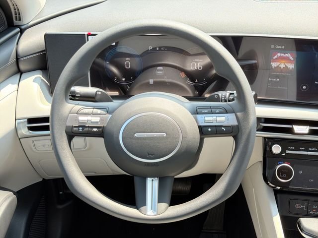 New 2026 Gray Hyundai SEL Plus AWD image 30