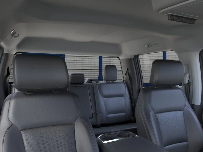 New 2026 Avalanche Ford Lariat image 22
