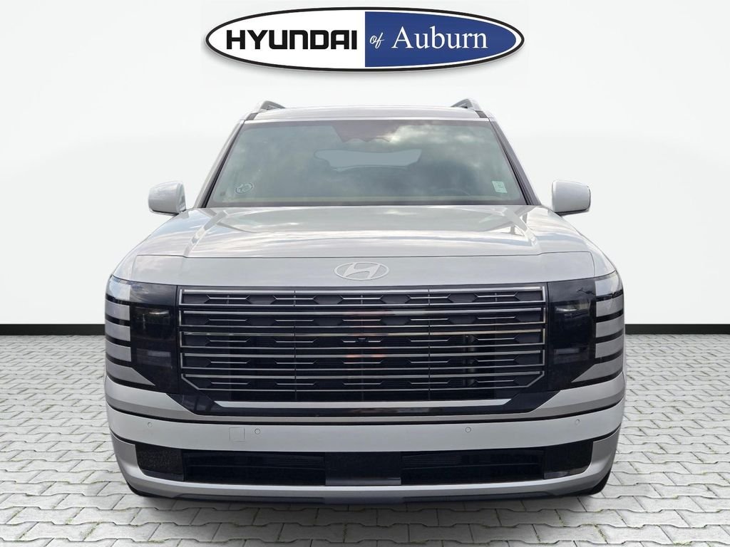 Certified Used 2026 White Hyundai Calligraphy image 12
