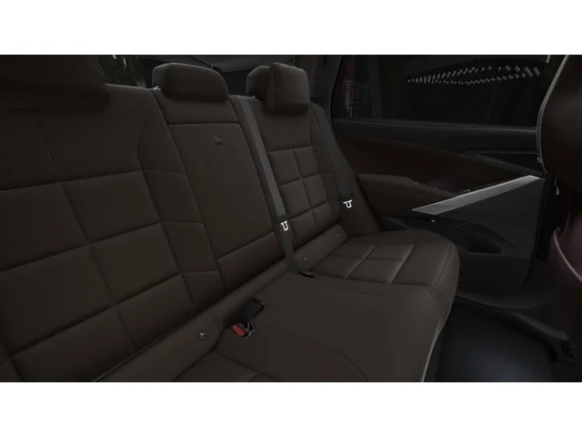 New 2027 Tanzanite Blue II Metallic BMW X5 40 image 12