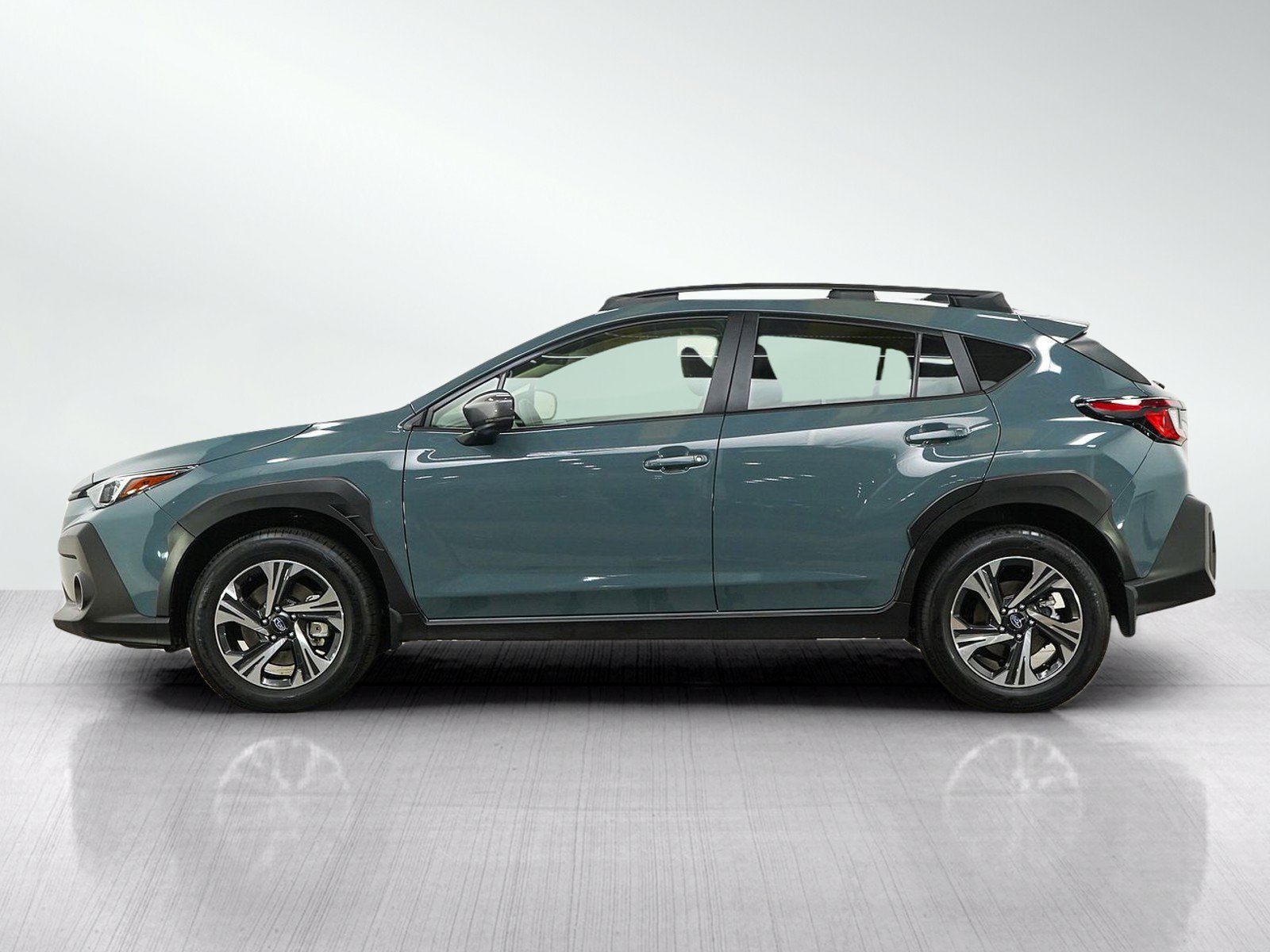 Used 2024 Subaru Crosstrek Premium with VIN JF2GUADCXR8248396 for sale in Burnsville, Minnesota