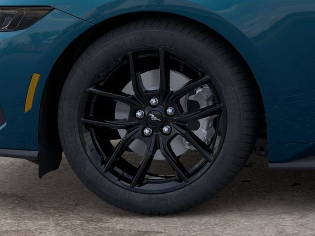 New 2026 Adriatic Blue Metallic Ford EcoBoost image 19