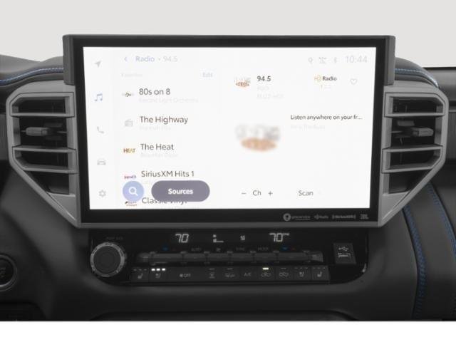 2026 Toyota Tundra Platinum - Photo 18
