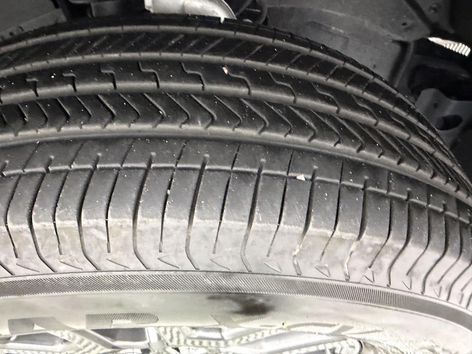 Used 2026 Cutting Edge Toyota SR5 image 23