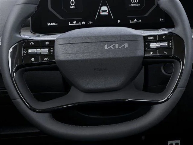 New 2026 Panthera Metal Kia X-Line SX AWD image 22