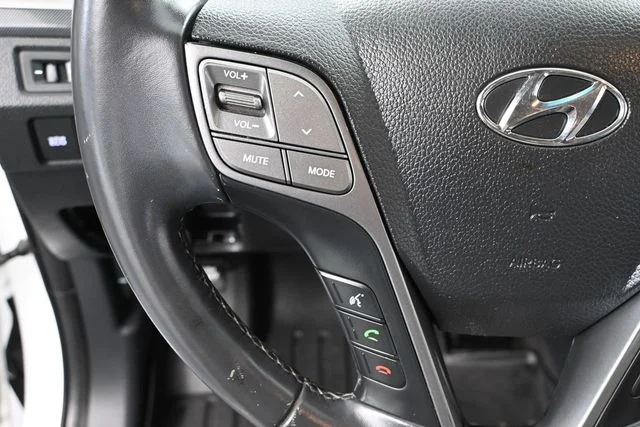 2016 Hyundai Santa Fe Sport - Photo 27