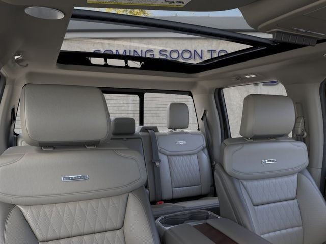 New 2026 Gray Ford  image 22
