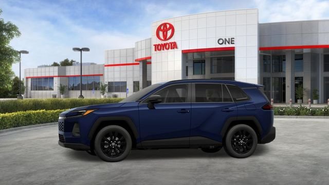 New 2026 Blueprint Toyota  XLE Premium image 6