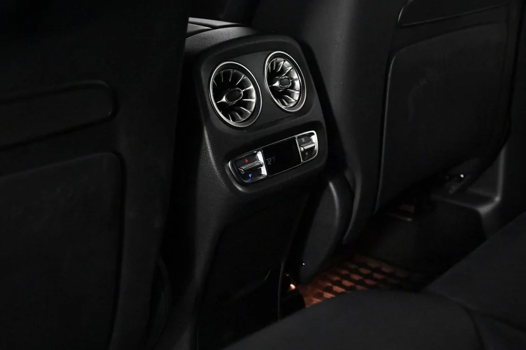 Used 2024 Silver Mercedes-Benz G 63 AMG® image 12