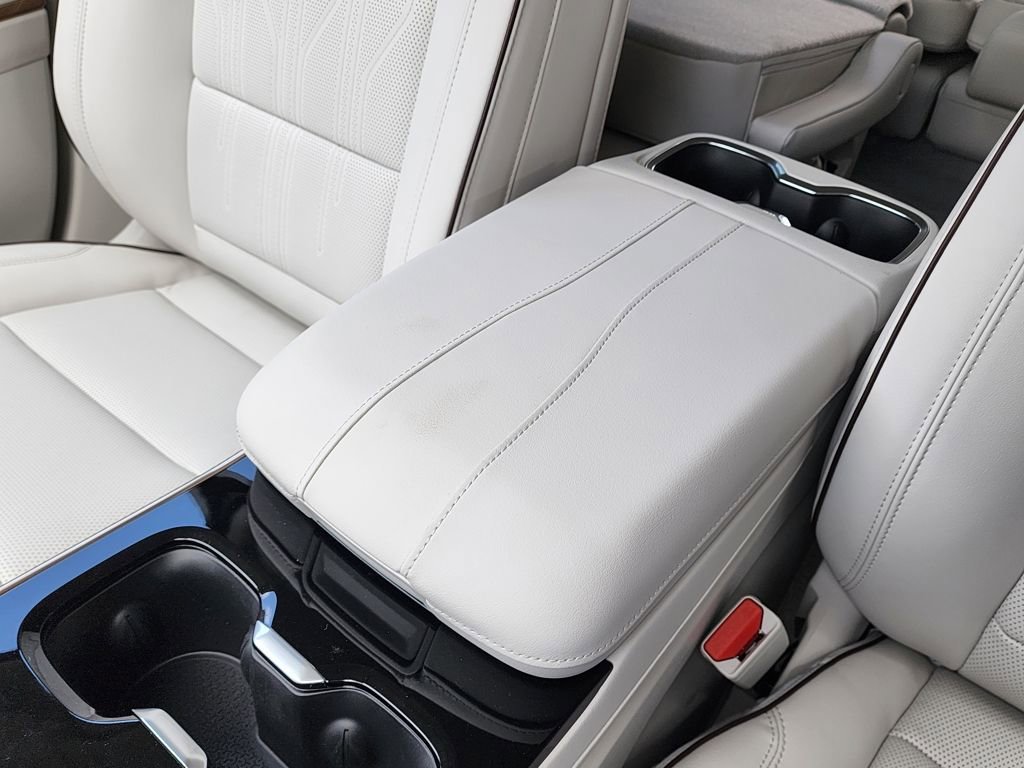 2026 Buick Enclave Avenir - Photo 33