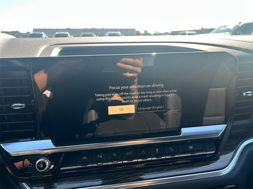 2026 GMC SIERRA - Image 22