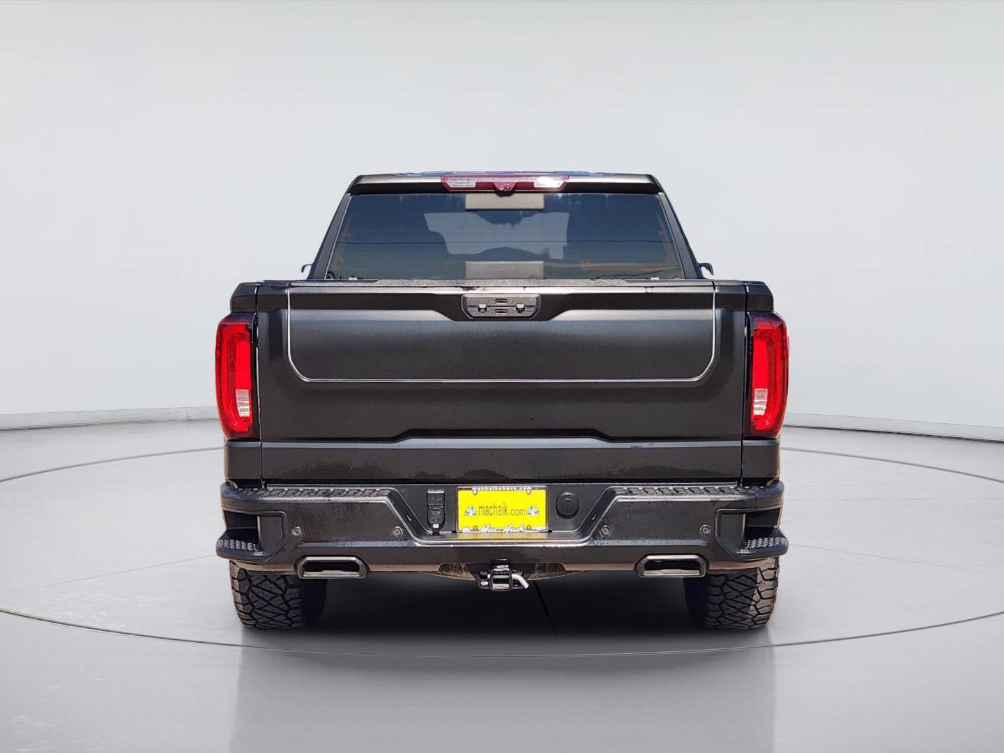 2022 GMC Sierra 1500 photo 6 of 33