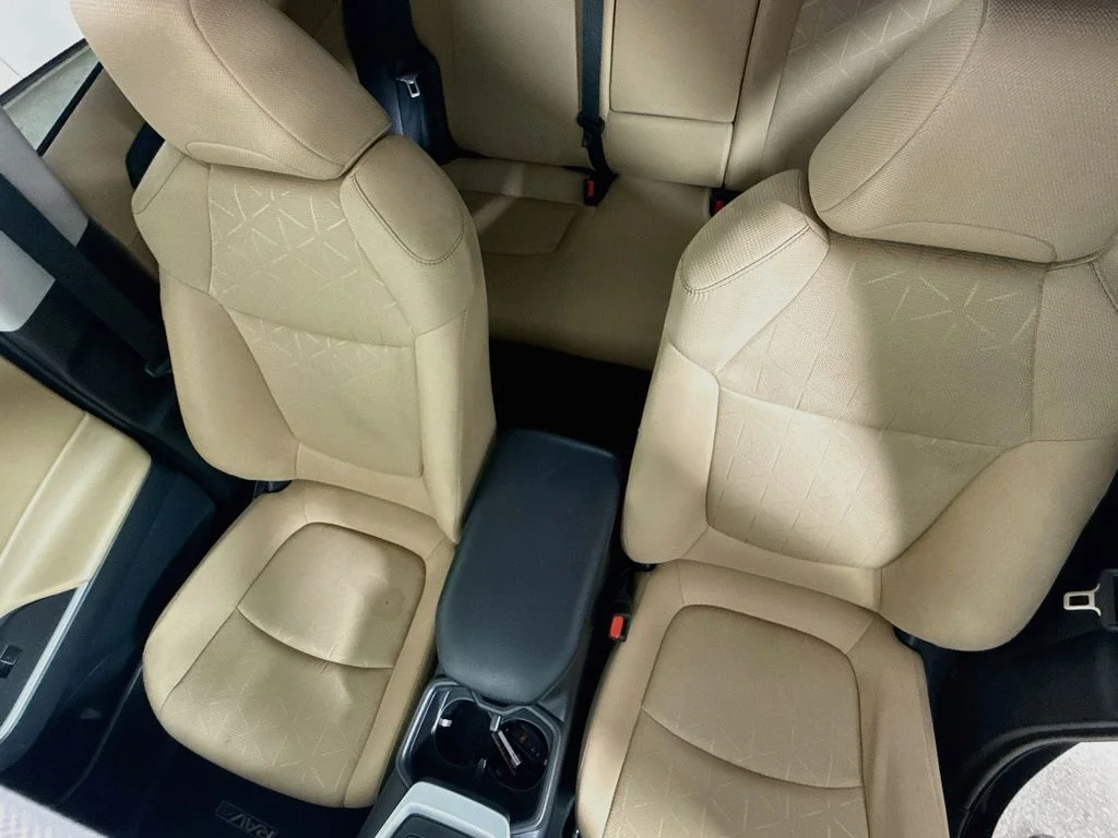 Certified Used 2023 Blueprint Toyota Hybrid XLE image 22
