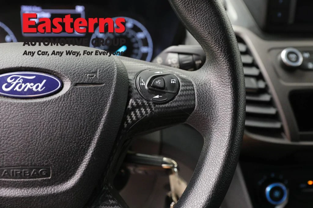 Used 2022 Black Ford XL image 15