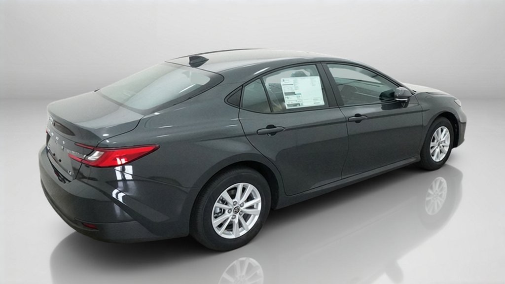 New 2027 Underground Toyota LE image 17