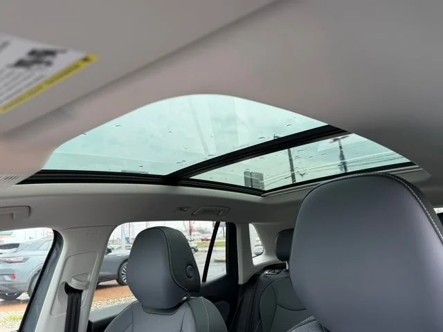 New 2026 Silver Volkswagen 2.0T SE image 7