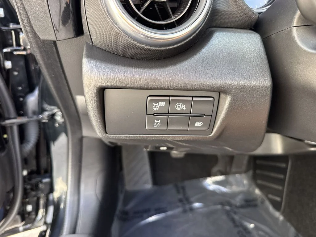2024 Mazda MX-5 Miata RF Grand Touring - Photo 54