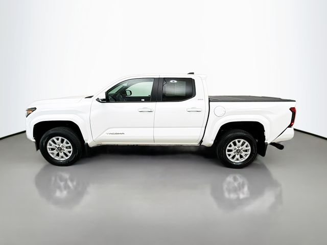 Used 2026 White Toyota SR5 image 4