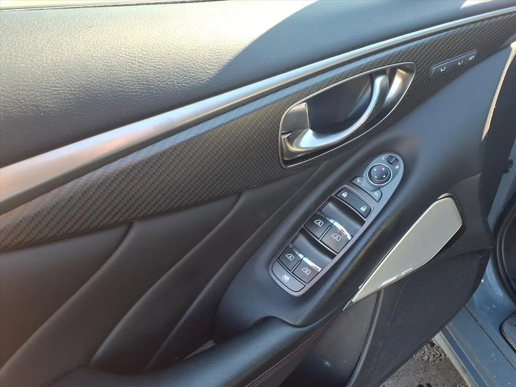 2023 INFINITI Q50 RED SPORT - Photo 11
