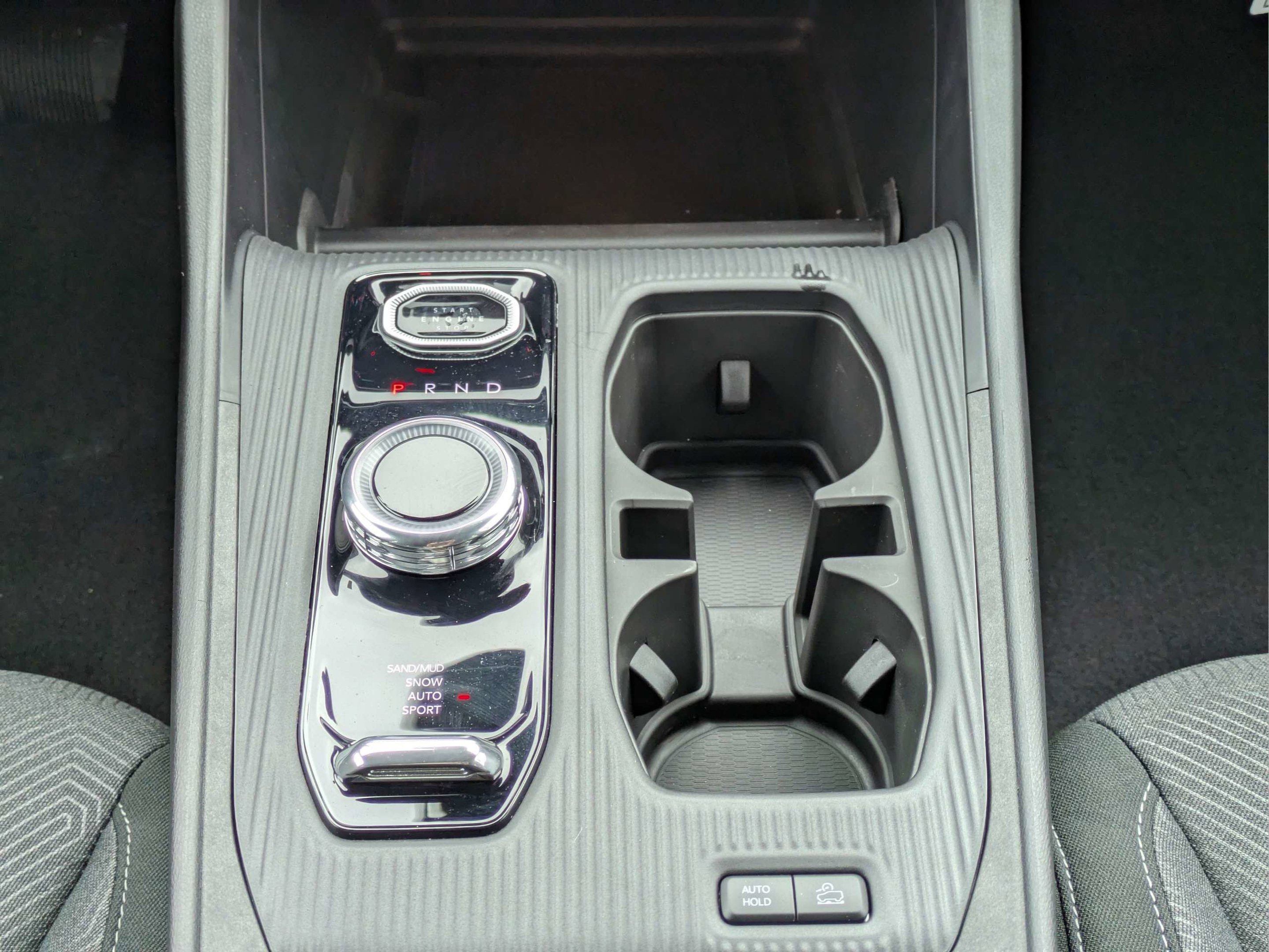 New 2026 Bright White Clearcoat Jeep Laredo image 19