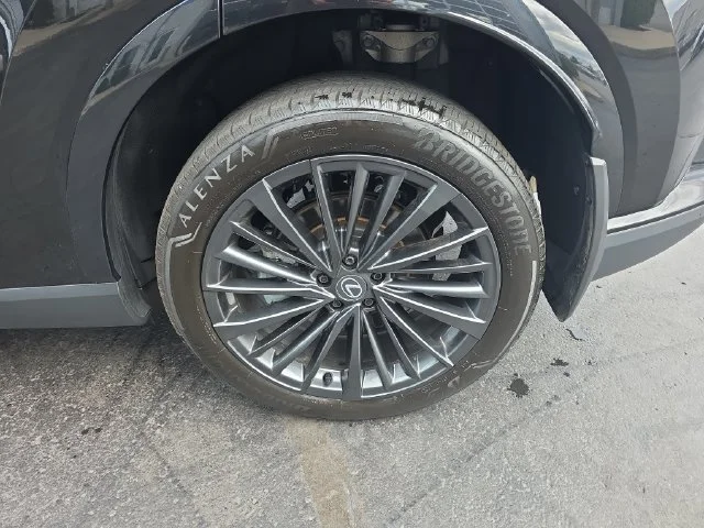 Certified Used 2025 CAVIAR Lexus 350 Premium image 34