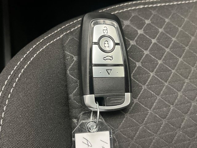 Used 2024 Carbonized Gray Ford Active image 25