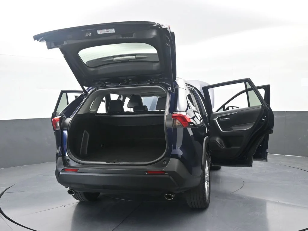 Used 2025 Blueprint Toyota XLE Premium image 75