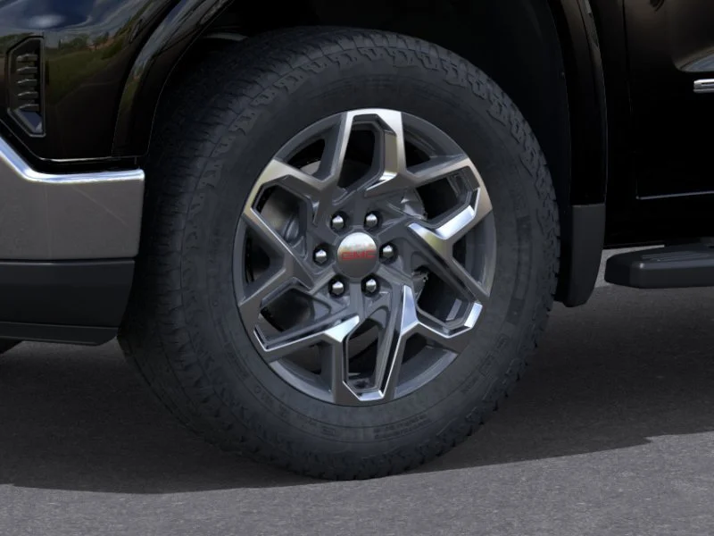 2026 GMC Sierra 1500 SLT - Photo 9
