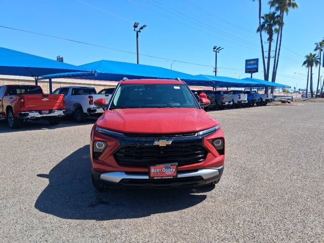 2026 Chevrolet Trailblazer LT - Photo 1