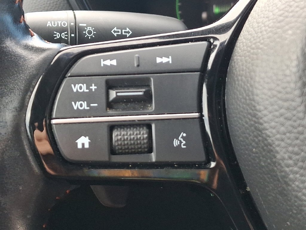 2024 Honda CR-V Sport Touring - Photo 56