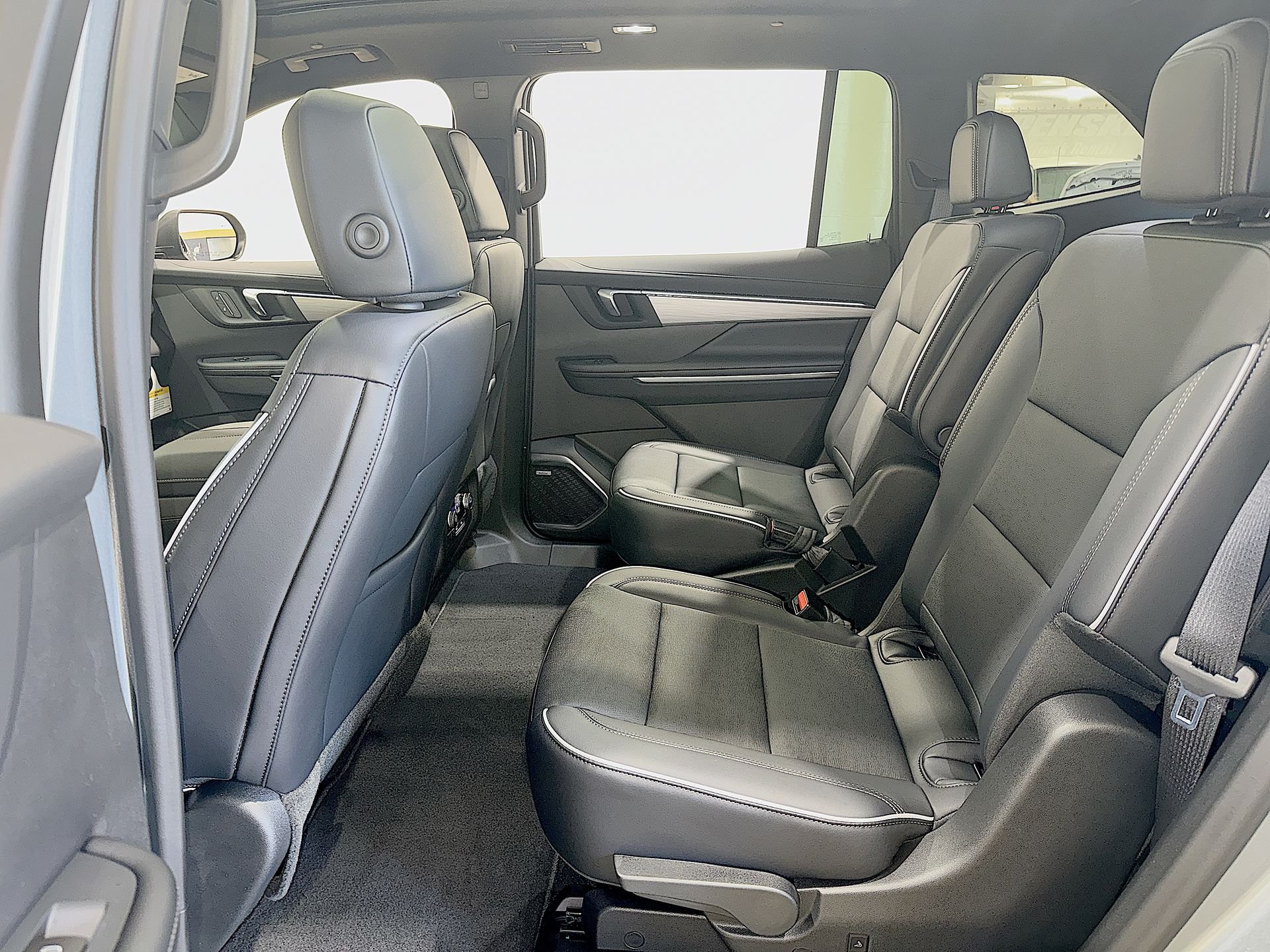 2026 Buick Enclave Preferred - Photo 73