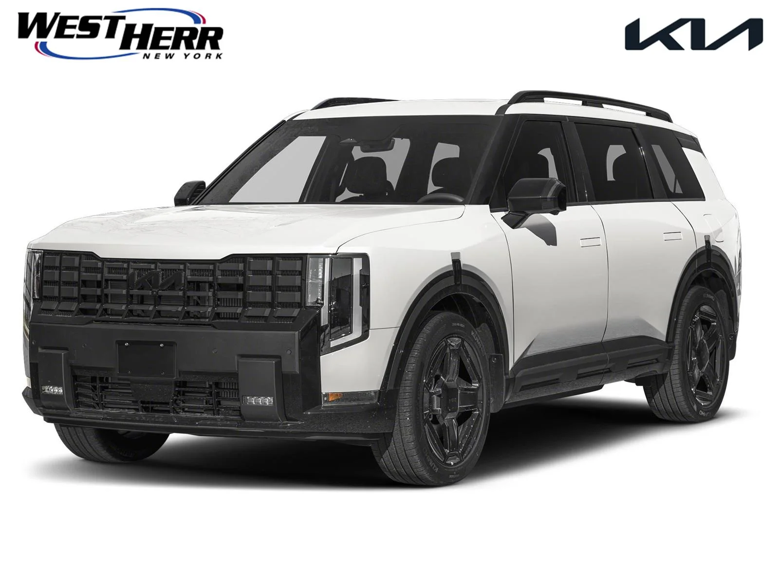 2027 Kia Telluride X-Line SX HEV AWD's photo