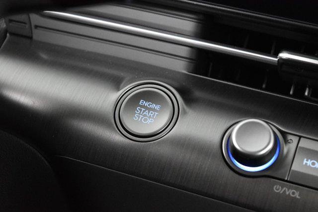 New 2027 Black Hyundai SEL Sport AWD image 65