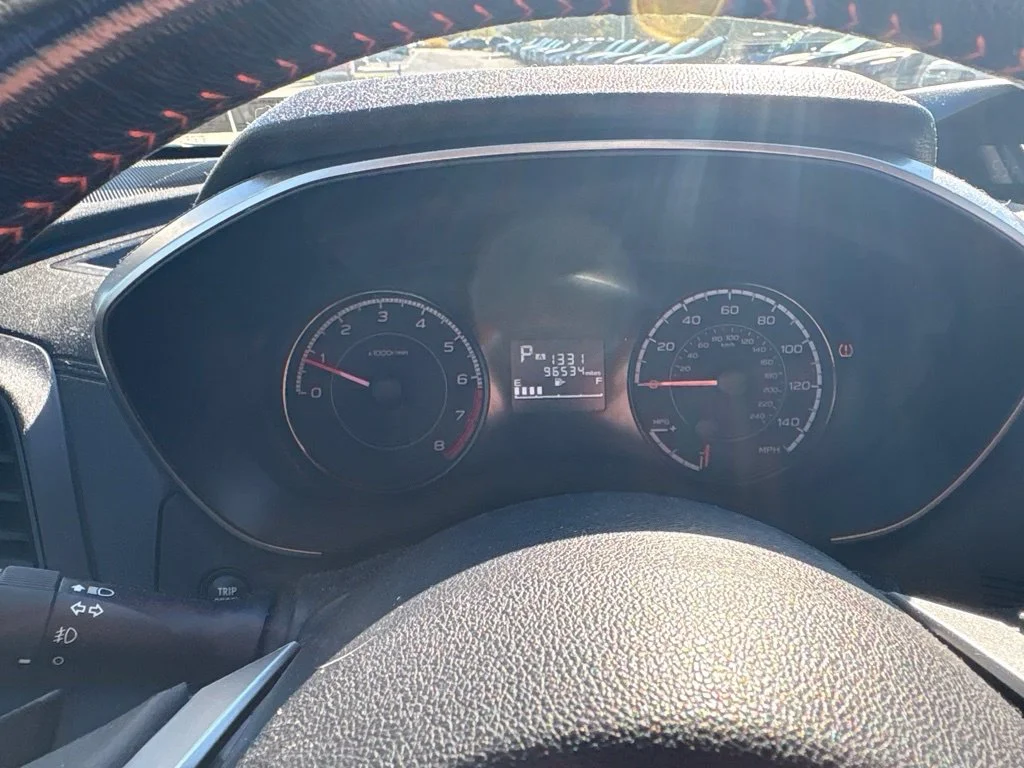 Used 2018 Black Subaru 2.0i Premium image 16