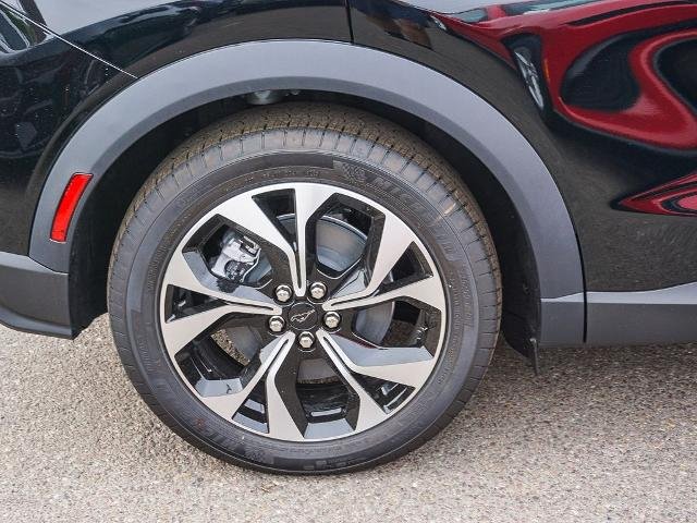 New 2026 Shadow Black Ford Select image 33
