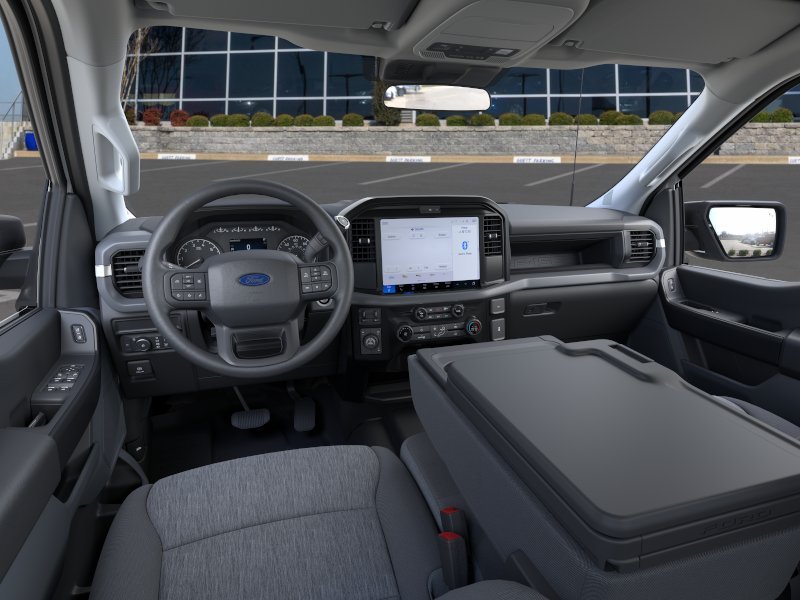 New 2026 Oxford White Ford XL image 31