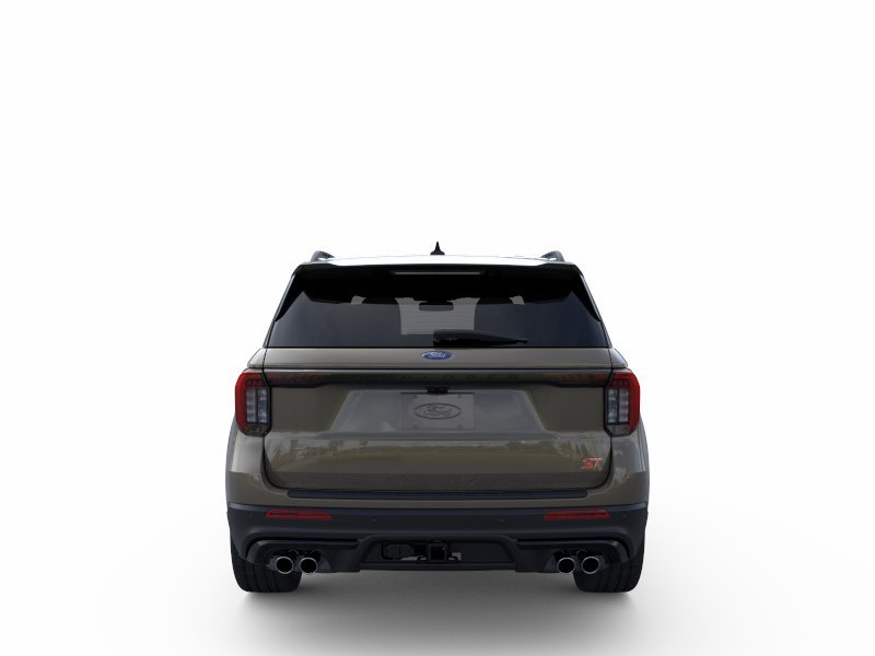 New 2026 Marsh Gray Ford ST image 25