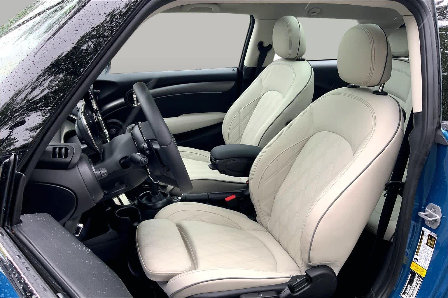 Certified Pre-Owned 2024 MINI Hardtop 2 Door Cooper S