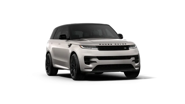 2026 LAND ROVER Range Rover Sport Dynamic SE 400PS