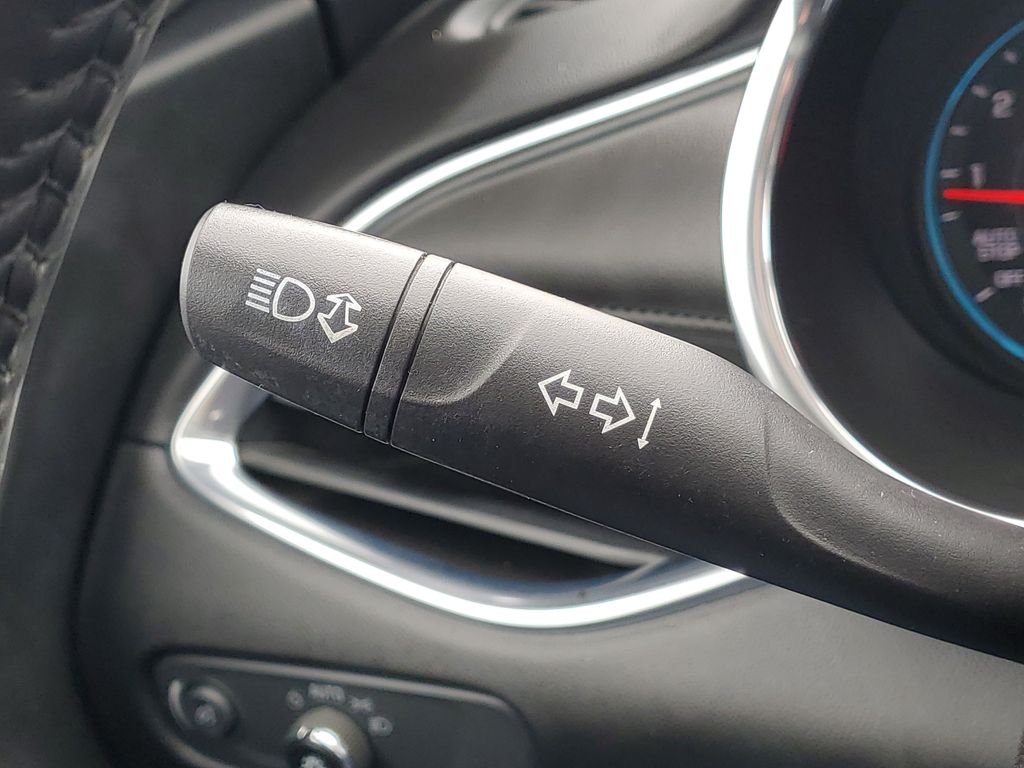 Used 2016 Black Chevrolet LT image 19