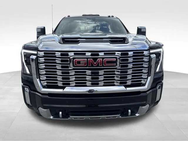 New 2026 Onyx Black GMC Denali image 11