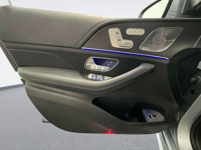 2024 Mercedes-Benz GLE GLE450 - Photo 18