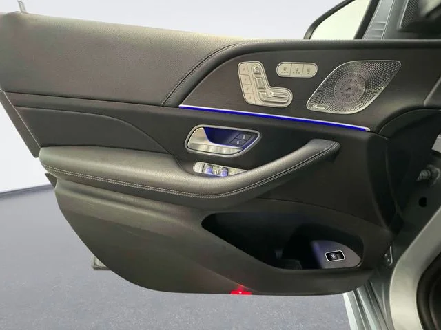2024 Mercedes-Benz GLE GLE450 - Photo 18