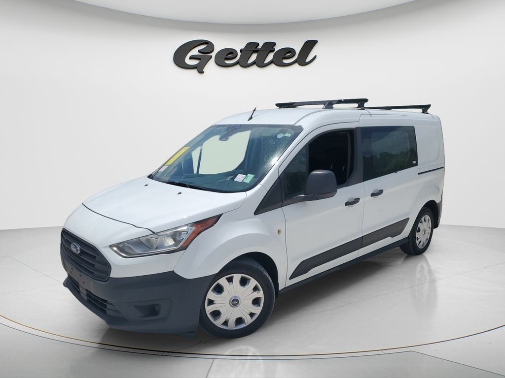 2019 Ford Transit Connect XL