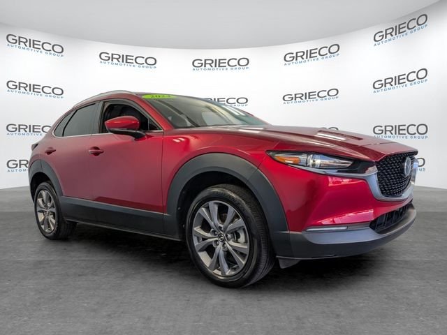 2024 Mazda CX-30 Premium AWD's photo